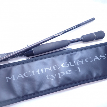 スティーズＣ６６Ｍ マシンガンキャストタイプーⅠ